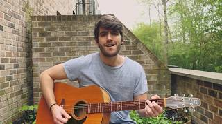 Roto Por Dentro - M Clan (cover) - John Willwood