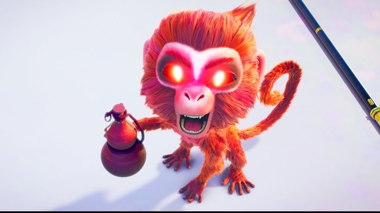 THE MONKEY KING becomes EVIL and GAINS the IMMORTALITY and POWERS of a GOD - RECAP