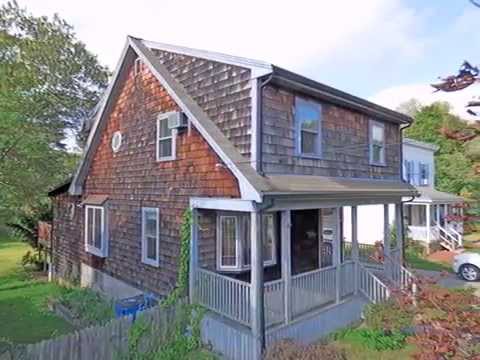 Virtual Tour 327 Union St Randolph MA