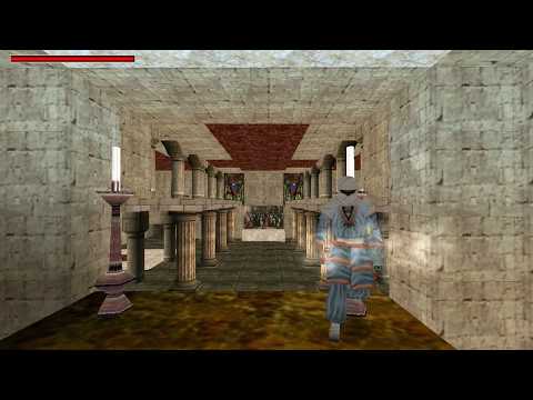 TRLE 2004.07.08 - La Ville (The City)