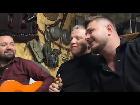 Emirhan Usta “Kandırmışlar Yarimi “