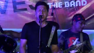 Bibagi - James || The last song we performed