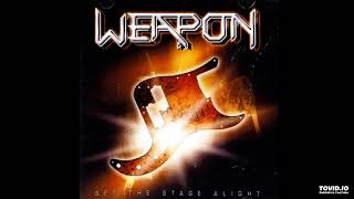 Weapon - One Night Stand
