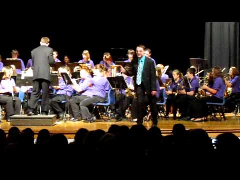 Thumbnail for Stampede by Concert