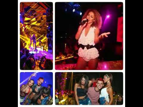 Upsury feat. Valentina VoX - I tvoita maika sashto LIVE