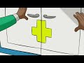 Speaking Cartoon 25 Minutes Curious George Maple Monkey USAKIDS