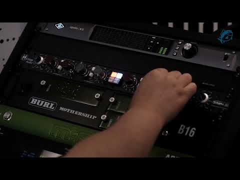 Heritage Audio SYMPH EQ