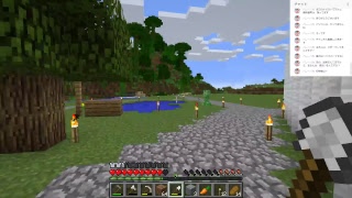 yuto SMHと一緒にマイクラ！
