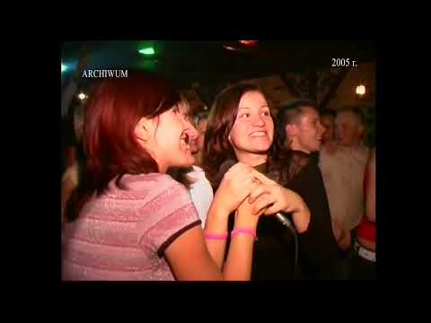 ARCHIWUM MASTER TV ŁUKÓW - Karaoke 2005