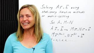 Iterative Methods JOLT Intro