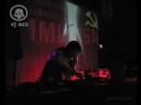 dj assimilatah+vj azz@kaoslounge, fluc_wanne, vienna