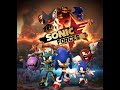 Sonic Forces All Cutscenes Game Movie
