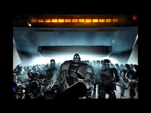 Ultra's Top VGM #244 - Team Fortress 2 - ROBOTS!