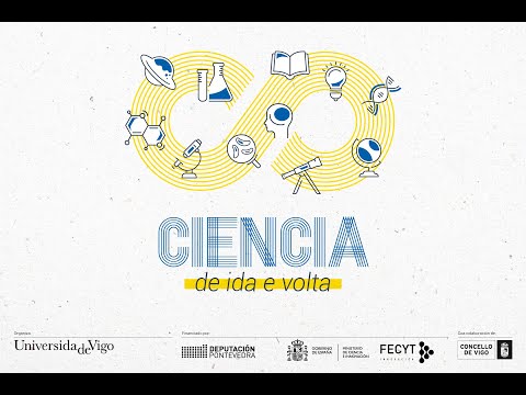 Vídeo: O Grupo de Bioloxía Ambiental (BA2) da Universidade de Vigo