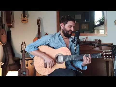 Joaquin del Mundo - Llegar al Sol