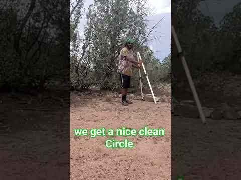 Dual Purpose Permaculture Tools