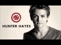 Faith To Fall Back On - Hunter Hayes