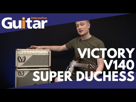 Victory V140 Super Duchess | Review