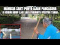 Viral Manusia Sakti Punya Ajian Pancasona Dikubur Hidup Lagi Setelah Tubuhnya Nyentuh Tanah
