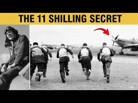 WWII’s Strangest Weapon-That Saved Britain