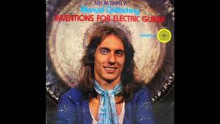 Ash Ra Tempel, Manuel Göttsching‎ - Pluralis