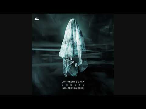 DM-Theory & Zrak - Ghosts