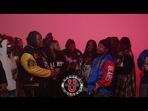 Blood Ties Killah vs Charlie Ward