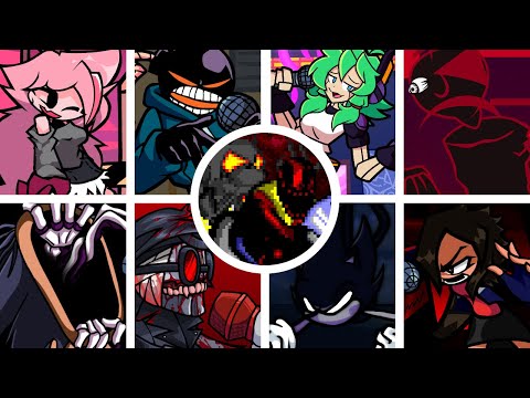 Prey But Every Turn A Different Cover Is Used 🎶(Old Version, New version in pinned)