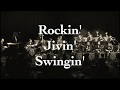 Rockin’ Jivin’ Swingin’ at Billboard Live Osaka / akiko featuring Gentle Forest Jazz Band