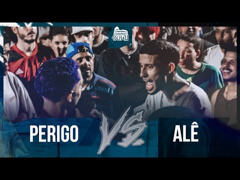 (ATÉ A ÚLTIMA RIMA 🔥🔥) PERIGO X ALÊ - GRANDE FINAL - BATALHA DO COLISEU - EDIÇÃO 104