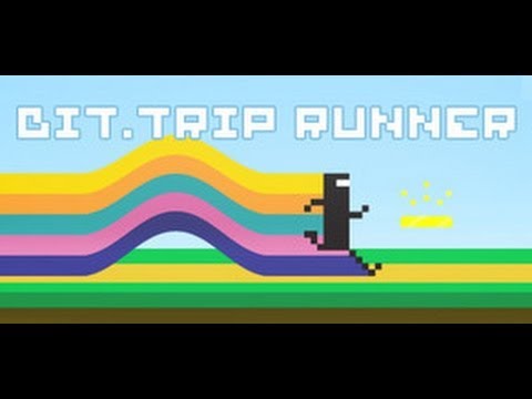 Bit.Trip Runner PC