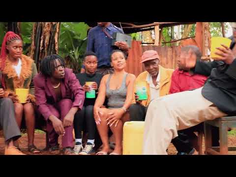 ECHWANG’A OFFICIAL VIDEO (KIAZALA GENERATION FT J FLAVOUR )