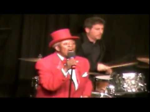 Speedo by the Cadillacs live in FL