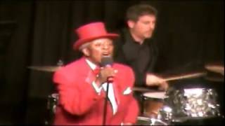 Speedo by the Cadillacs live in FL