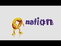 Omation Logo 2010 2013 RARE LONG VERSION