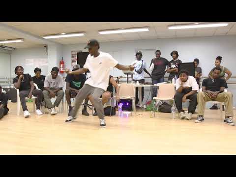 WITCHER WAR TEST A JUDGE DEMO : AIZEN (Cergy Style / Sekret)