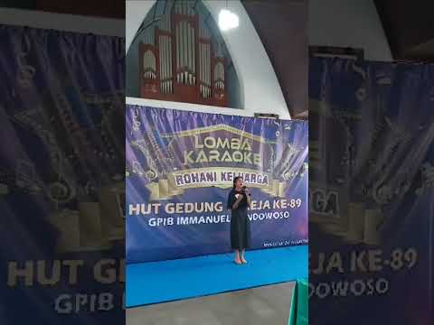 LAGU ROHANI - YESUS YANG KUPERCAYA