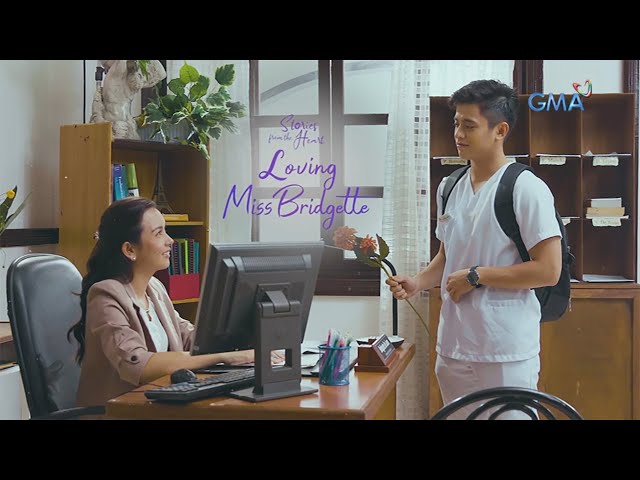 WATCH: Beauty Gonzalez in ‘Stories from the Heart: Loving Miss Bridgette’ teaser