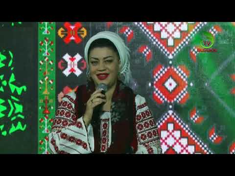 Doina Arsene - Domn primar | Busuioc TV