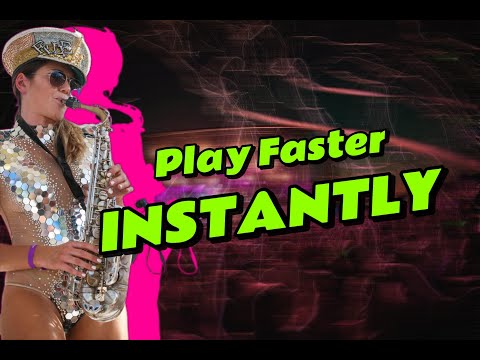 7 Finger Tricks the Best Sax Pros Swear By (But Never Tell You About!)