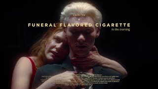 Cruel Tie — Funeral Flavored Cigarette in the Morning