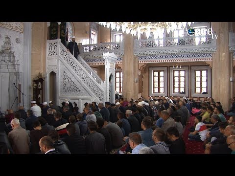 HUTBE  |  Porosia e një urtaku - Enis Rama