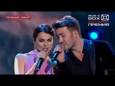 Сати Казанова / Arsenium -  До рассвета live премия RMB HQ