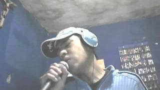 Juan Tiziano canta Temple Bar