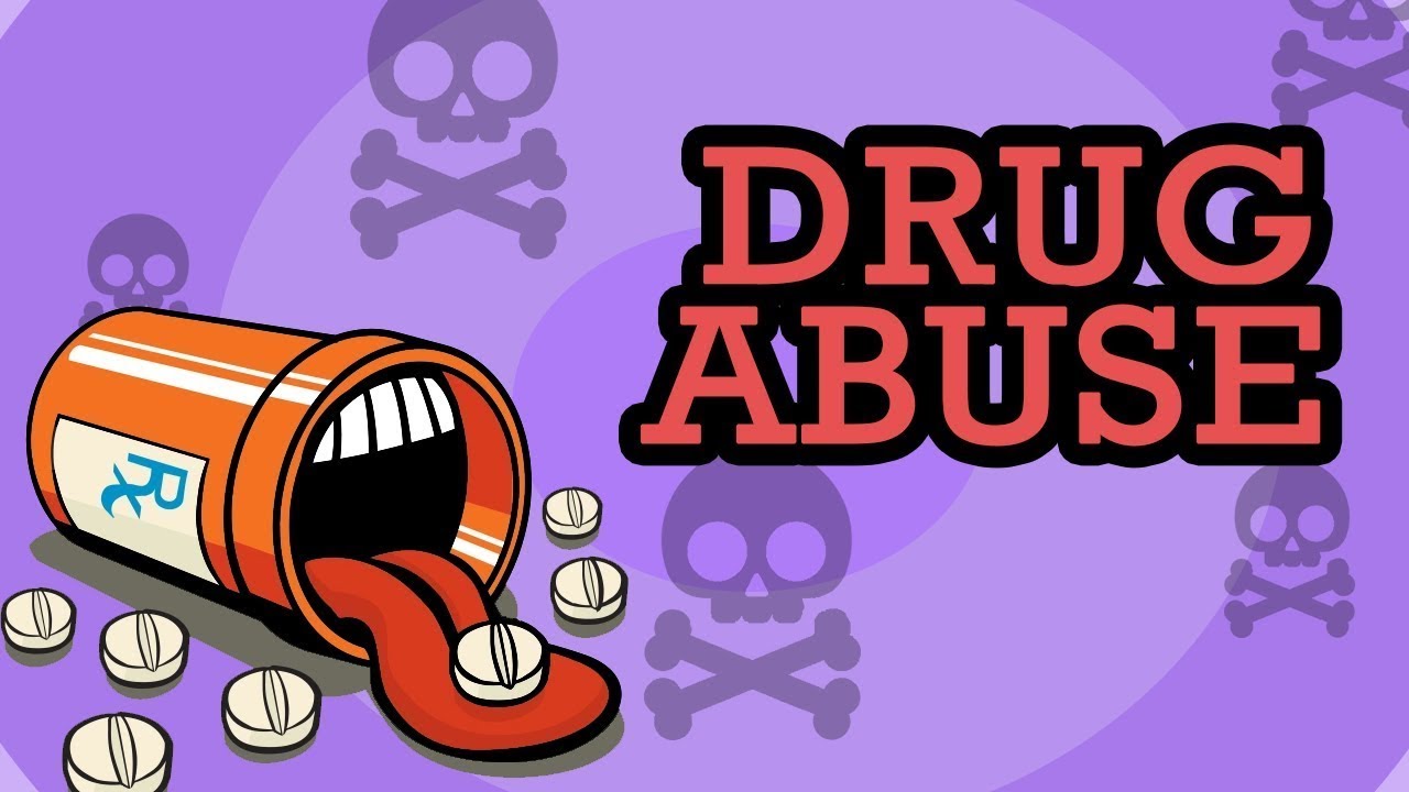Drug Abuse, Causes, Signs and Symptoms, Diagnosis and Treatment.