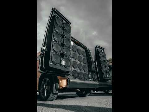 (41-46Hz) Lil Jon - Dat Baby Don’t Look Like Me (screwed) (Bass Club Production) (lb by 400kg)