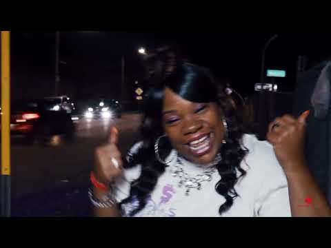 Chuckered x Miss ToTo x Jo$e Rikko - Doughboy Flint (Flimed By Its Magma)