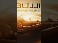 Bujji Theme Music || ( Kalki 2989 AD ) ||