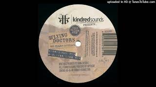 The Flying Doctors - We Make Contact