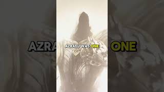 The Angel of Death! #god #education #mythology #bible #angel #lucifer #fallenangel #angels